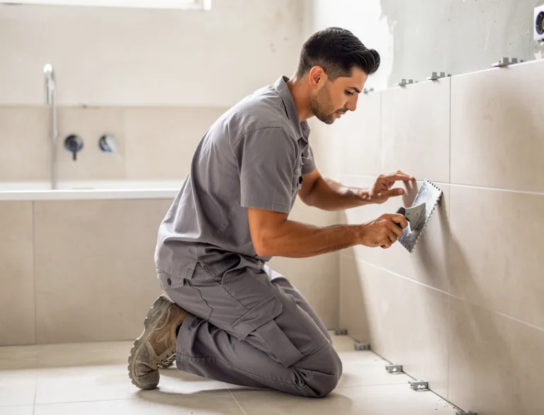 Reforma de Baño servicio en Puertollano
